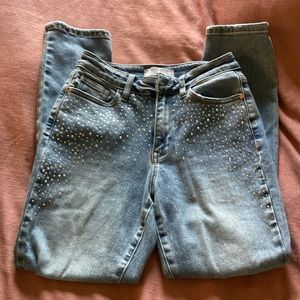 Judy blue slim fit NWOT